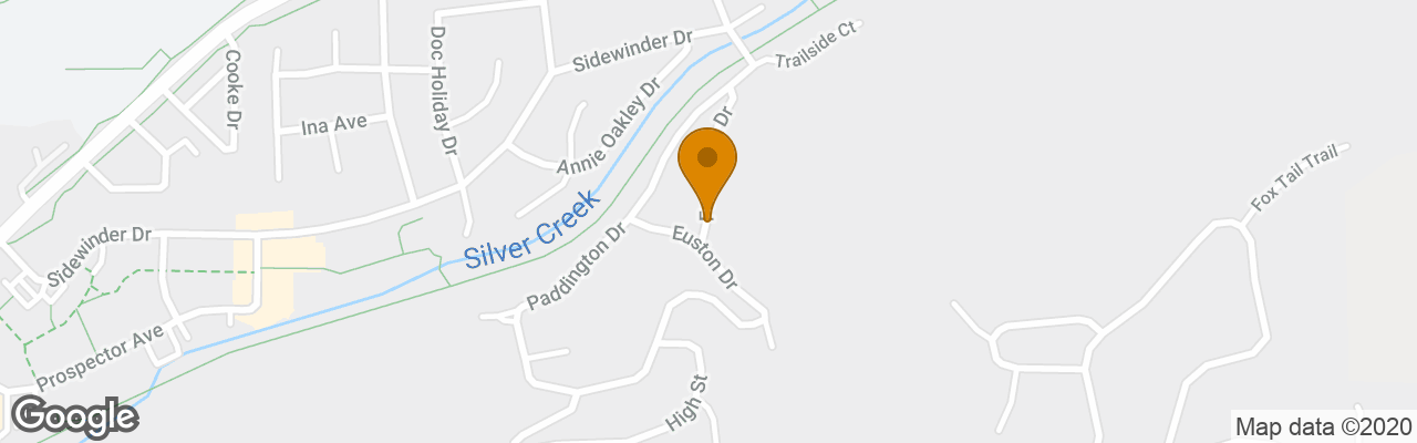 Hotel Canyon Crossing & Chatham Crossing 