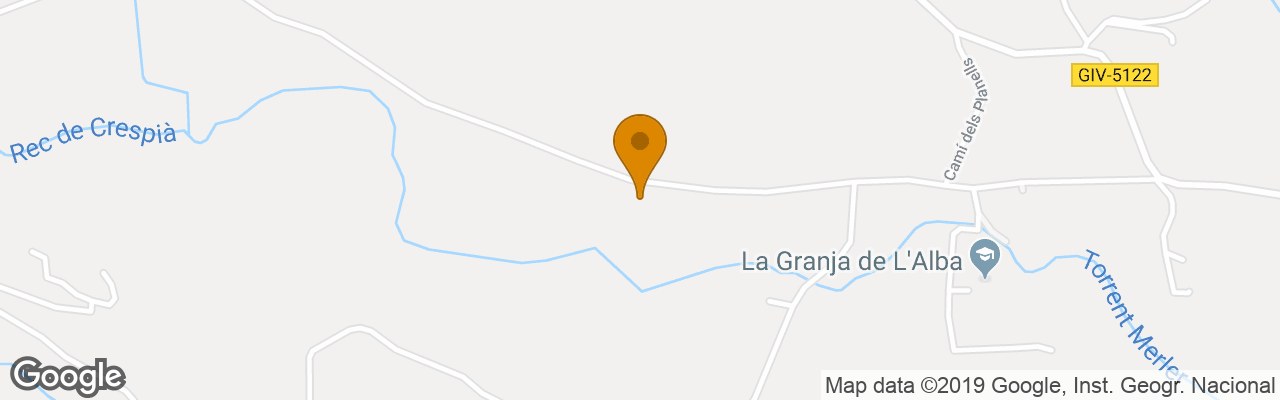 Hostal Nou de Crespià 