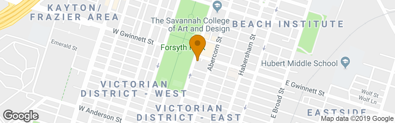 Bed and Breakfast The Confederate House 