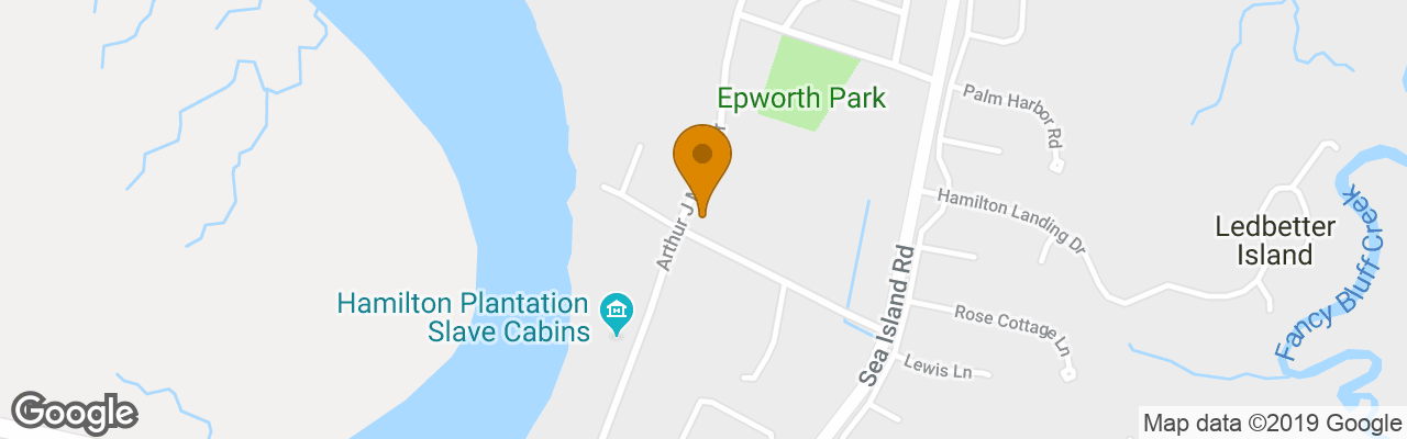 Hotel Epworth By The Sea 