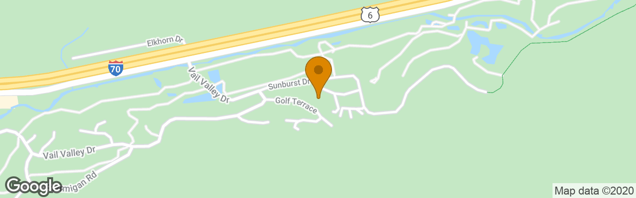 Hotel Fallridge At Vail 