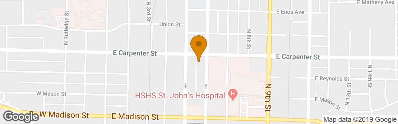 Hotel Carpenter Street 