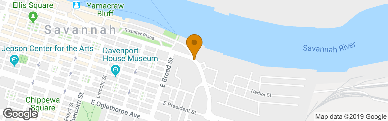 Homewood Suites By Hilton Savannah Historic District 