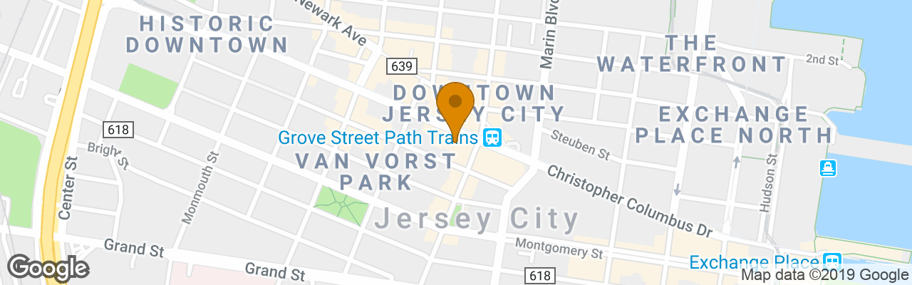 Dharma Home Suites Jc At Grove Station 