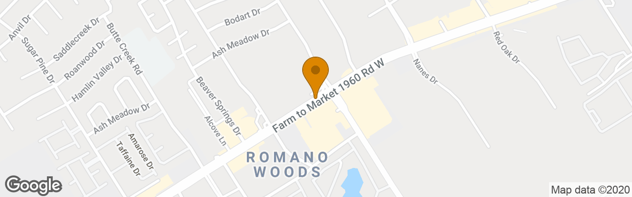 Motel Camelot Inn 1960 Houston 