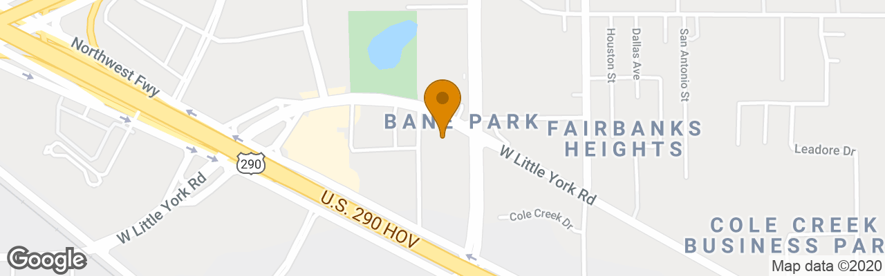 Motel Camelot Inn & Suites Highway 290/nw Freeway 