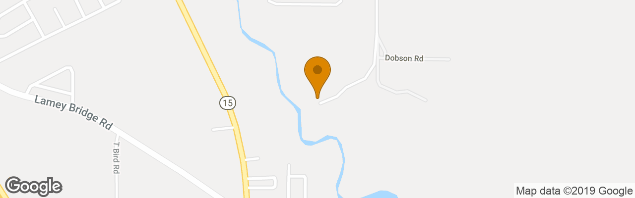 Bed and Breakfast Tux Creek Inn 