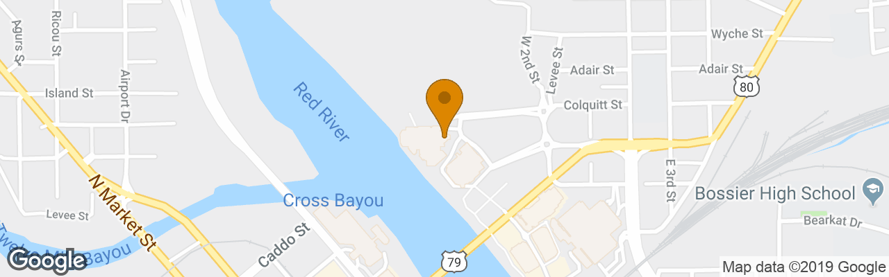 Margaritaville Resort Casino 