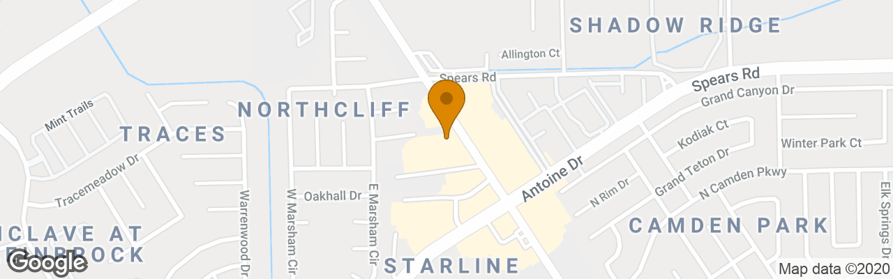 Motel Texan Inn And Suites 