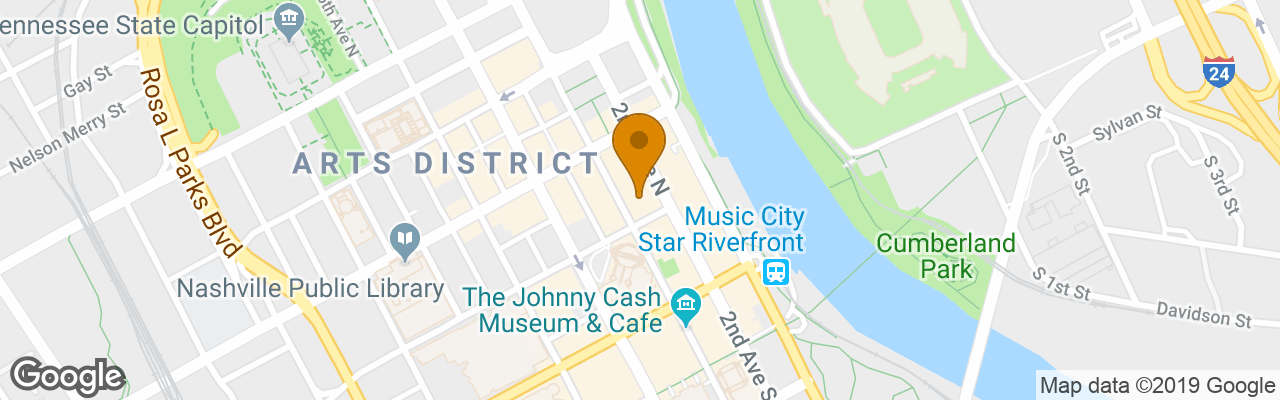 Hotel Broadway By Nashville Vacations 