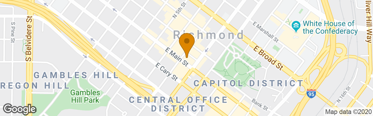 Hotel Homewood Suites By Hilton Richmond Downtown 