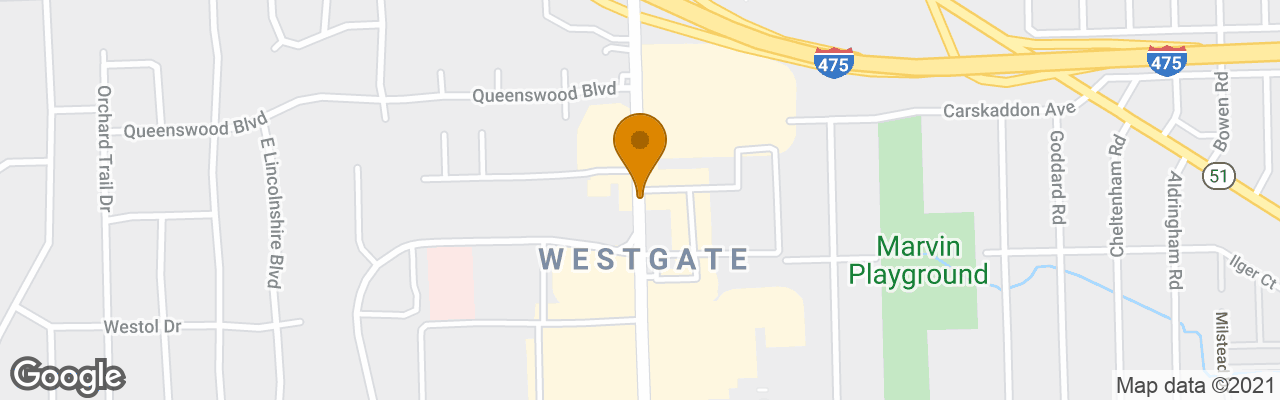 Hotel Holiday Inn Express & Suites Toledo West 