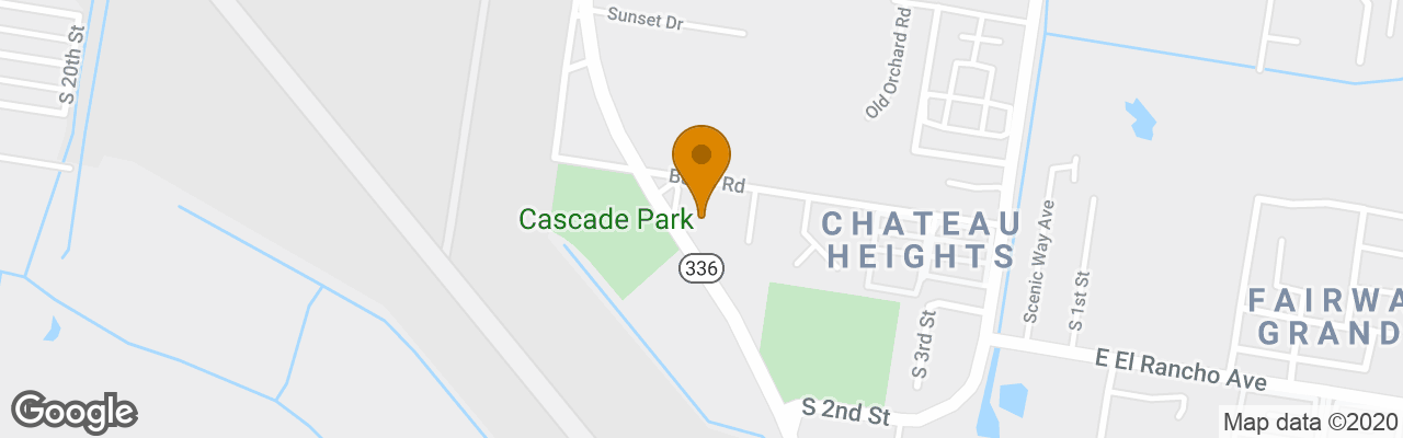 Motel Deluxe Inn Airport 