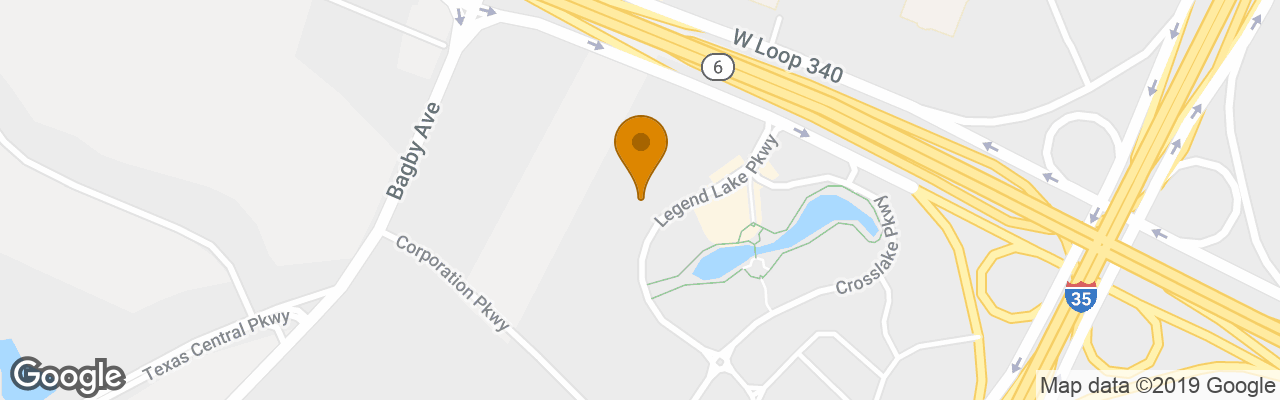 Hotel Towneplace Suites By Marriott Waco South 