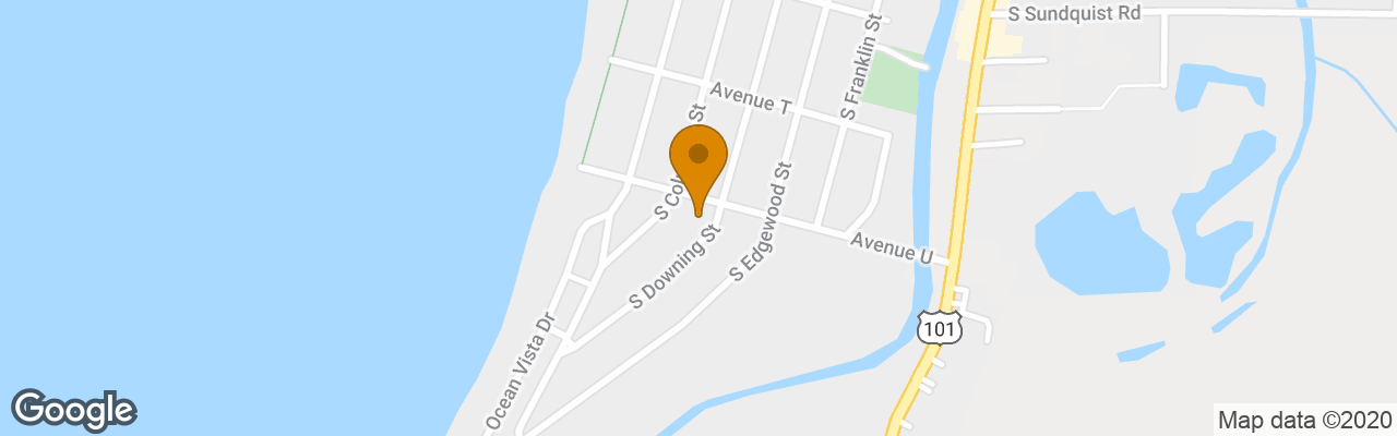 Hotel Sandy Cove Inn 