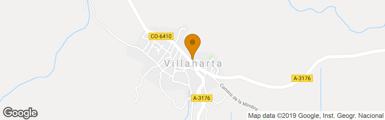 Balneario Aguas De Villaharta 