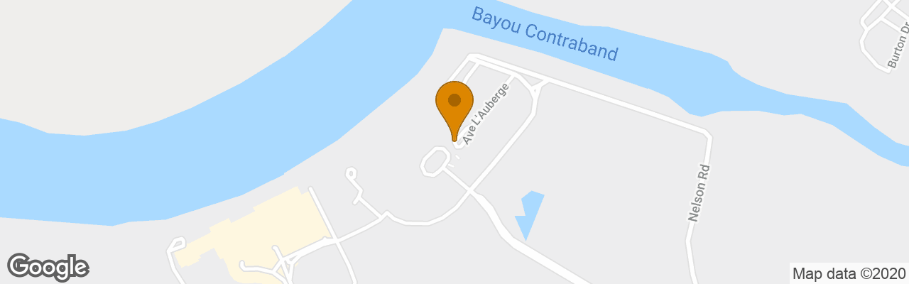 Hotel Courtyard Lake Charles 