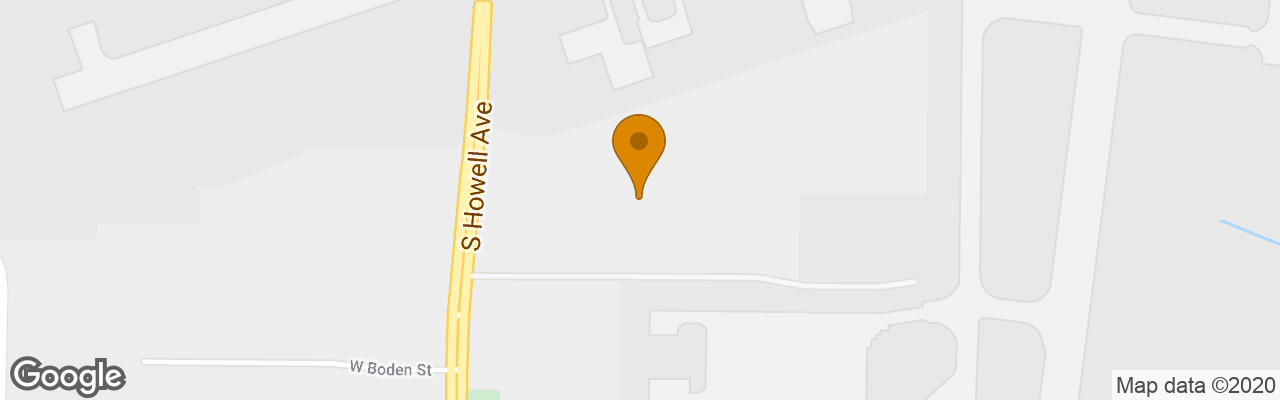 Hotel Home2 Suites By Hilton Milwaukee Airport 