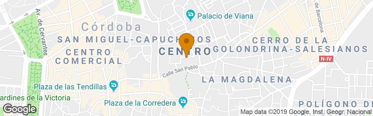 Hostal La Casa de Los Faroles 