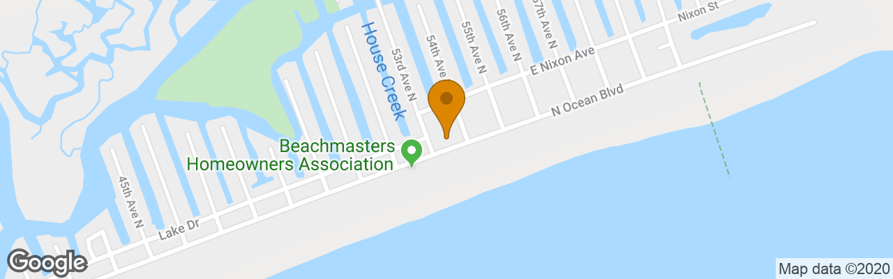 Hotel Cherry Grove Villas 