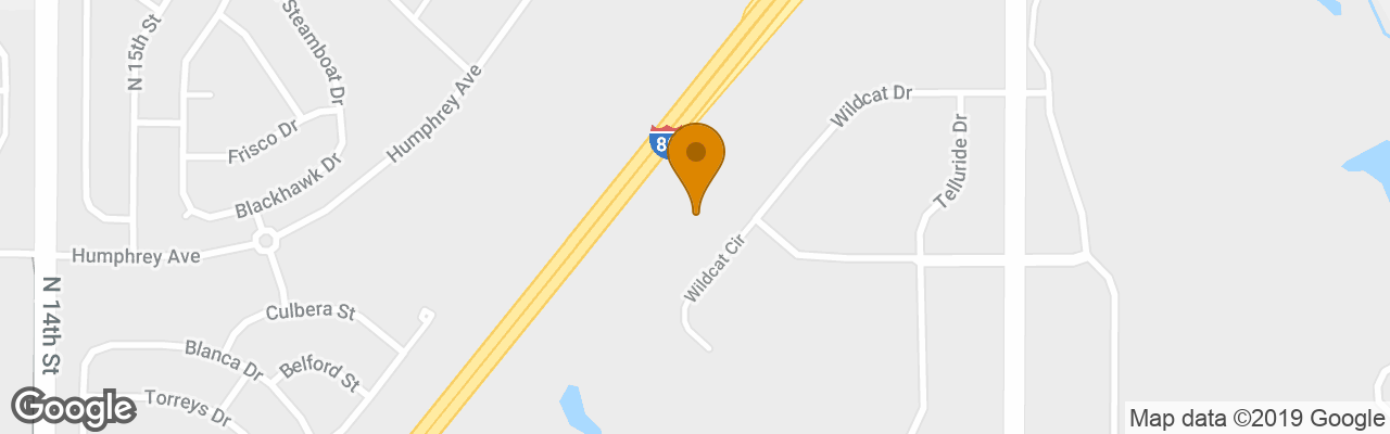 Hotel Holiday Inn Express & Suites Lincoln I - 80 