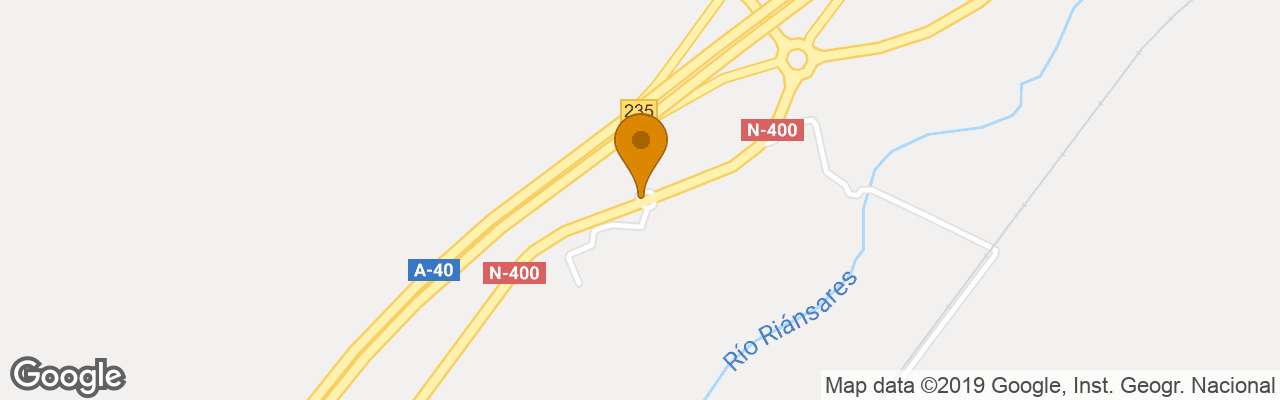 Hotel Complejo Enoturístico Finca La Estacada 