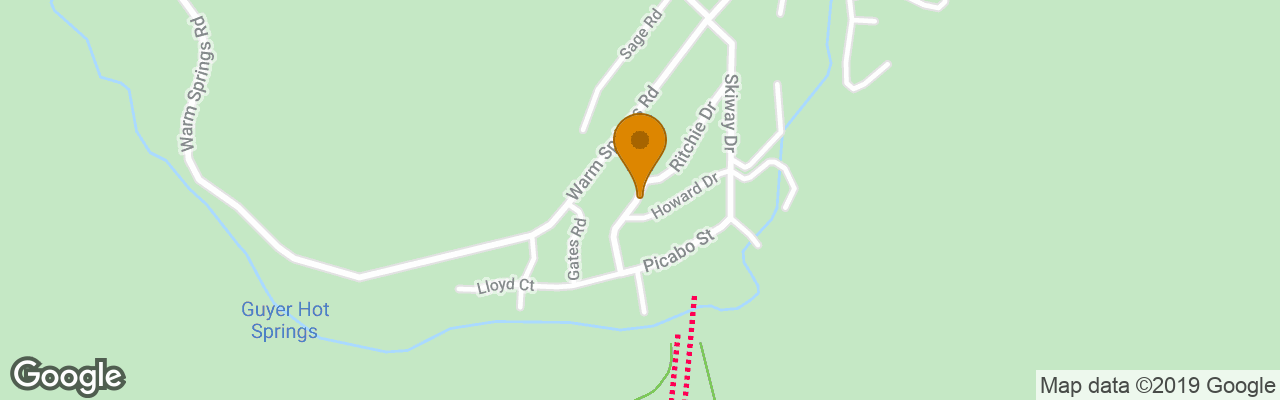 Hotel Snowrun By Resortquest 