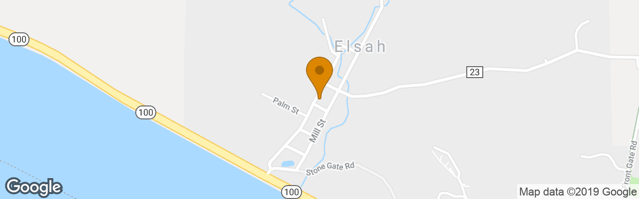 Bed and Breakfast Maple Leaf Cottage Inn 