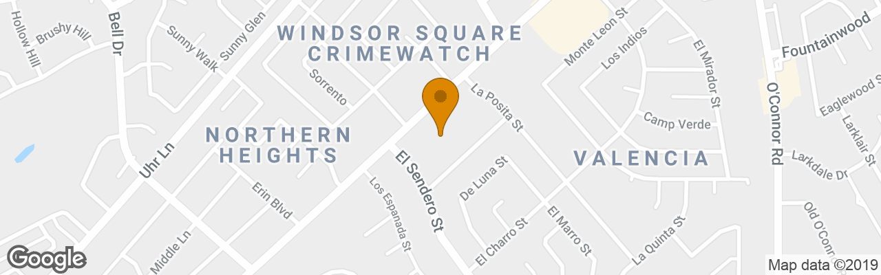 Hotel Intown Suites Nacogdoches Road 