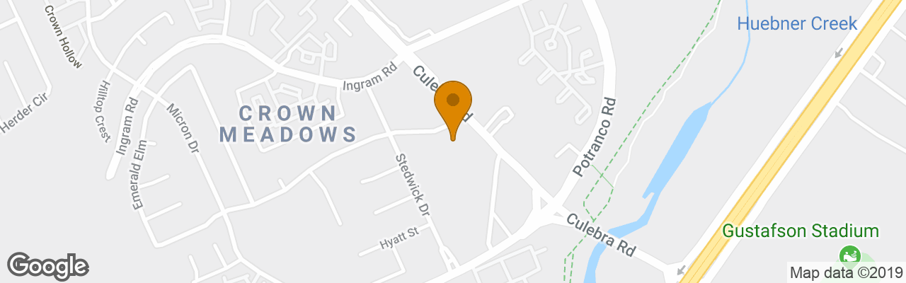 Hotel In Town Suites San Antonio West 