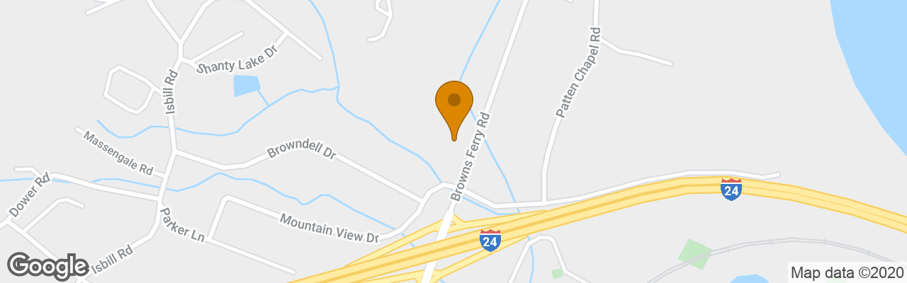 Hotel La Quinta Inn & Suites Chattanooga - Lookout Mtn 