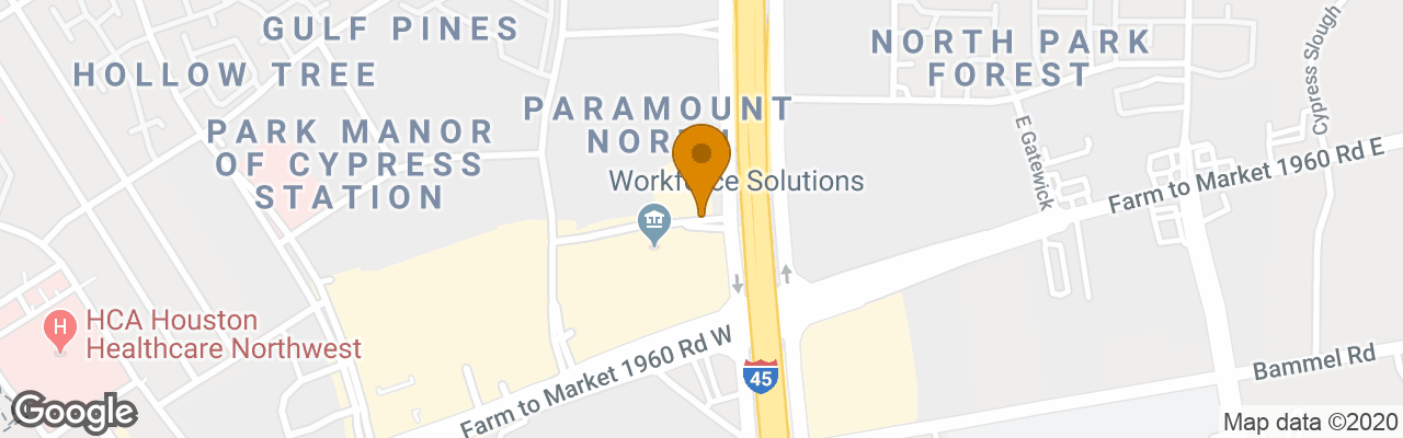 Hotel Hilton Garden Inn Houston Cypress Station 