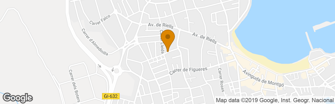 Apartamentos Gran Sol 