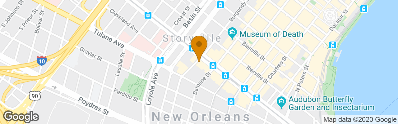 Hotel Maison Pierre Lafitte 