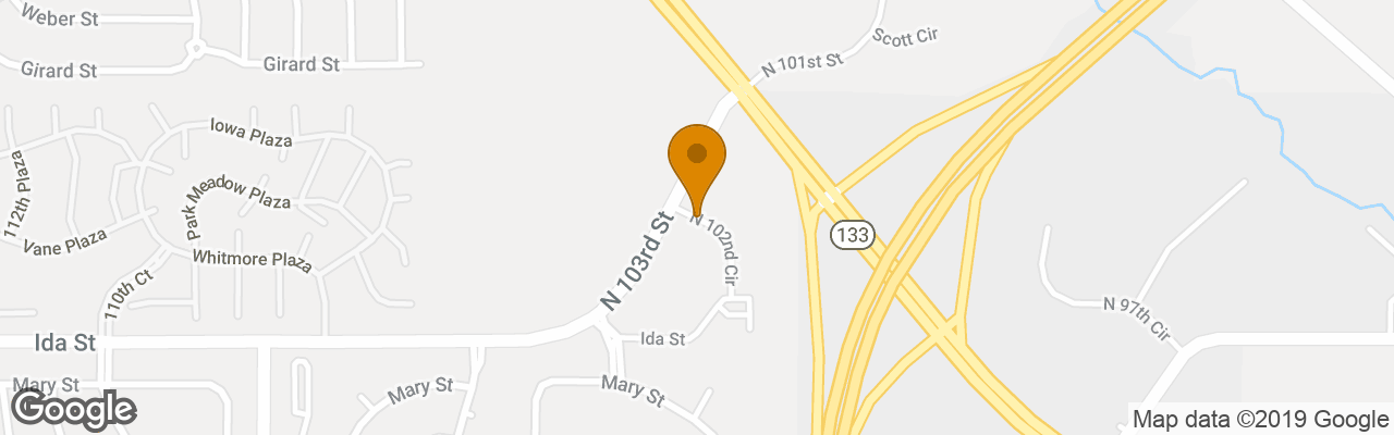 Hotel Fairfield Inn & Suites Omaha Northwest 