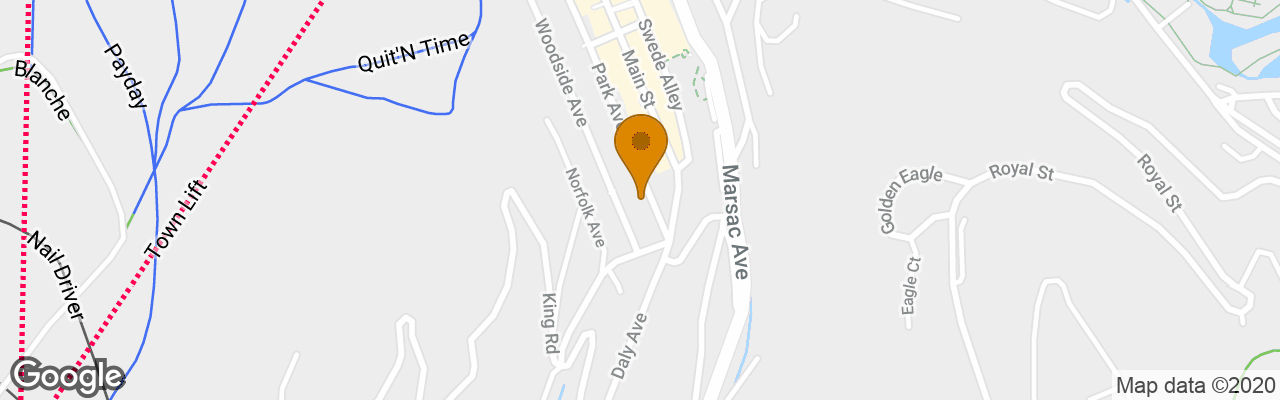 Hotel 1475 Park Avenue Private Home By Alpine Ski Properties 