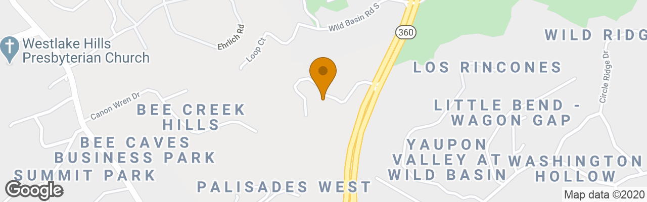 Hôtel Granduca Austin 