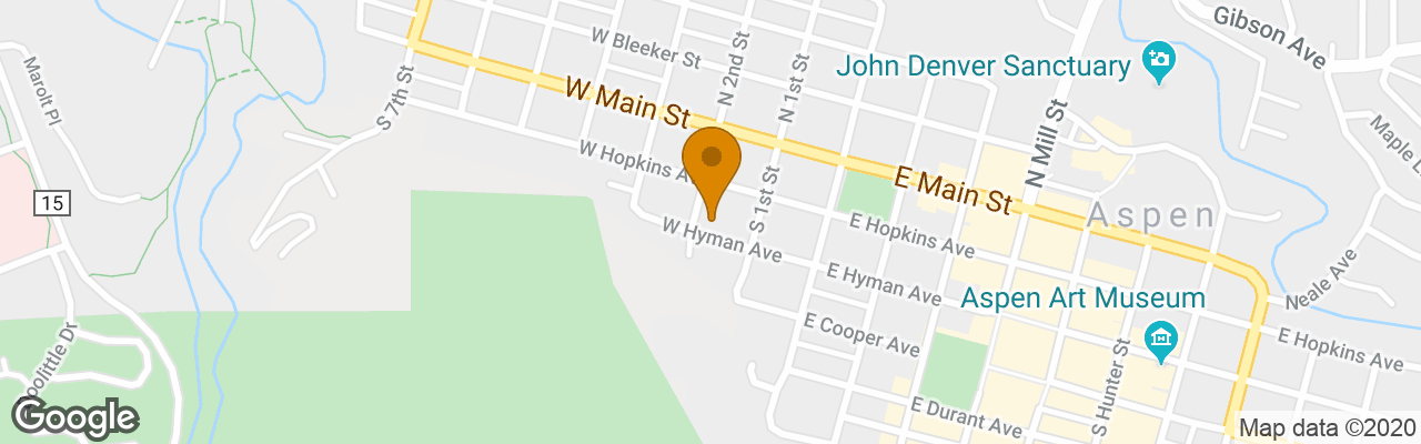 Shadow Mountain Lodge 