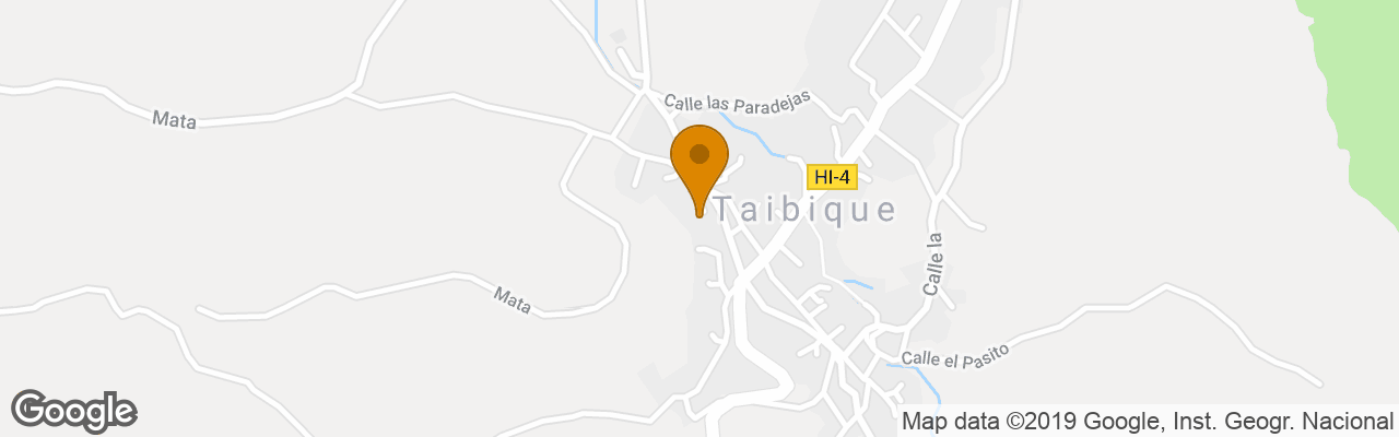 Casas Rurales La Pestilla 