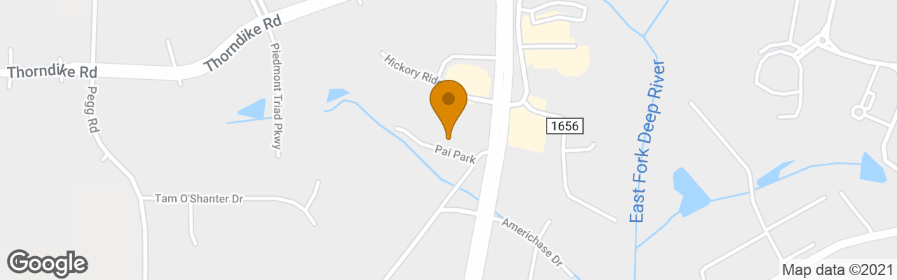 Hotel Hilton Garden Inn Greensboro Airport 