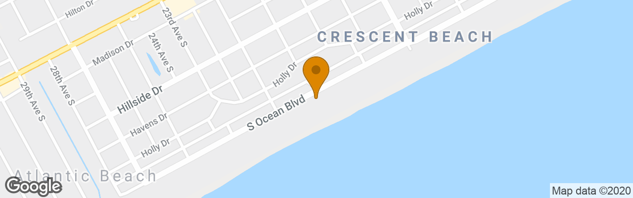 Hotel Bluewater Keyes In North Myrtle Beach 