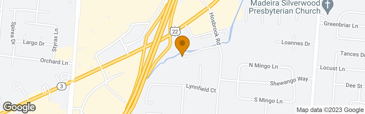 Hotel Hampton Inn & Suites Cincinnati / Kenwood 