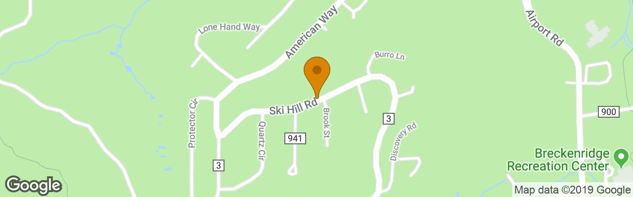 Hotel White Wolf By Summit Mountain Rentals 