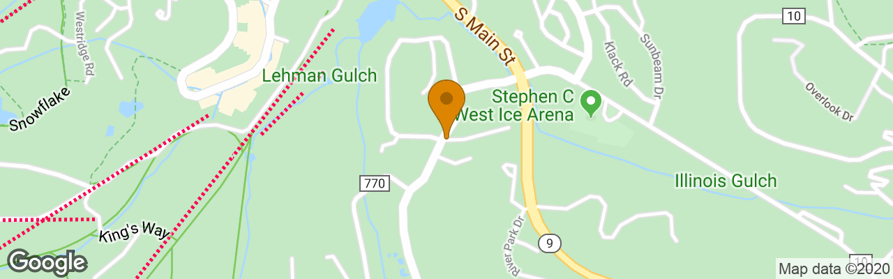 Hotel Village Point Townhome #109 