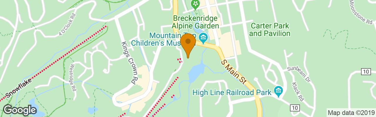 Hotel Village At Breckenridge Plaza Shavano 