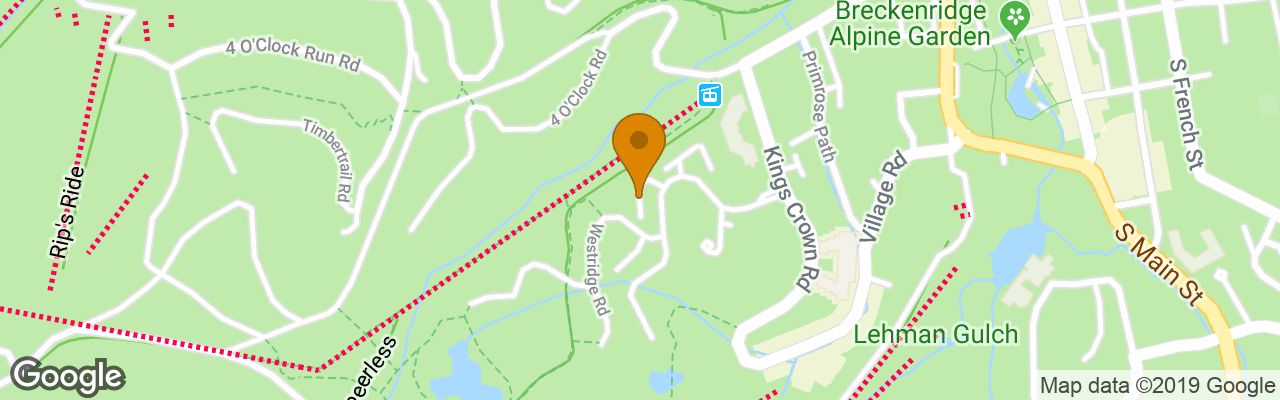 Hotel Saddlewood Iliff #57 