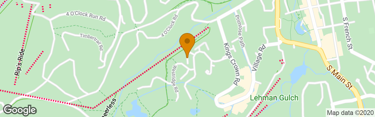 Hotel Saddlewood Iliff #41 