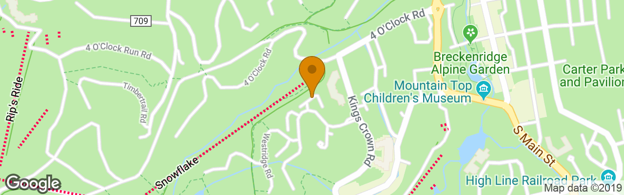 Hotel Saddlewood Bluff Court #35 