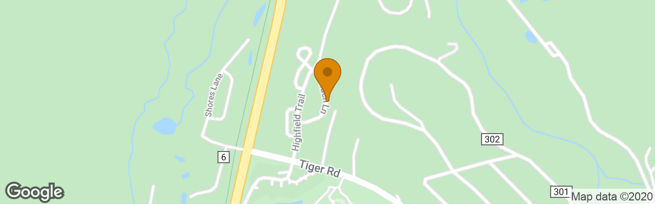 Hotel Highland Greens Townhome 