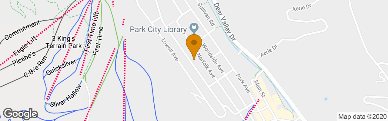 Hotel 1120 Empire Avenue Private Home By Alpine Ski Properties 